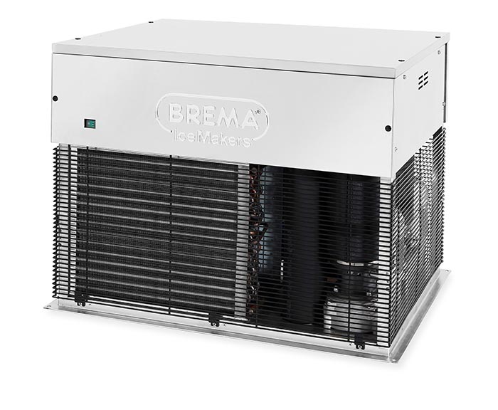 G 1000 Brema ledomat