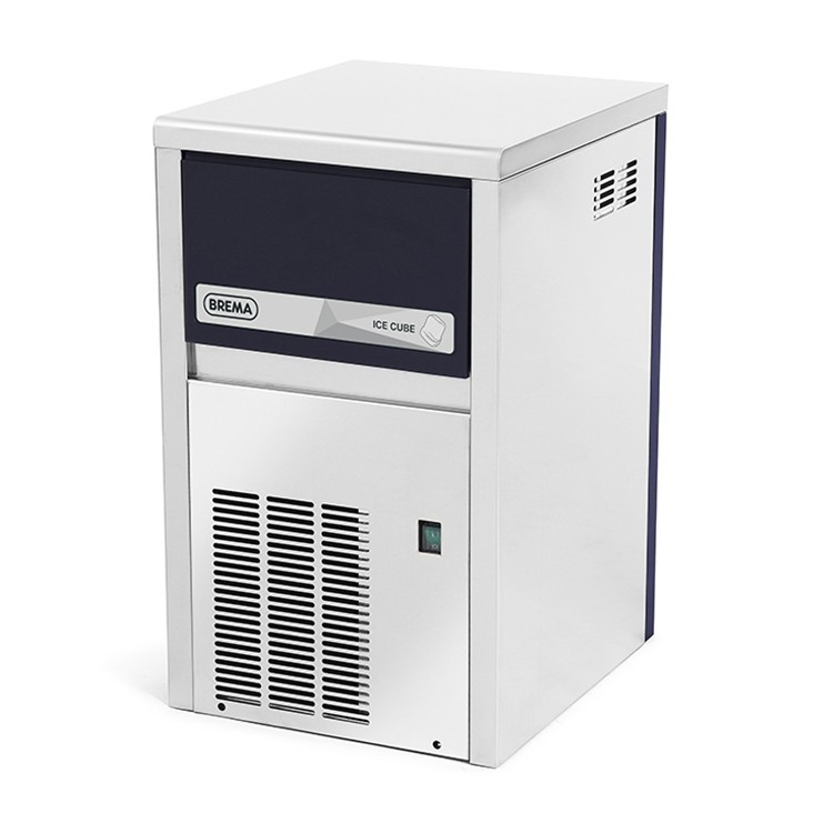 CB 184 Brema ledomat