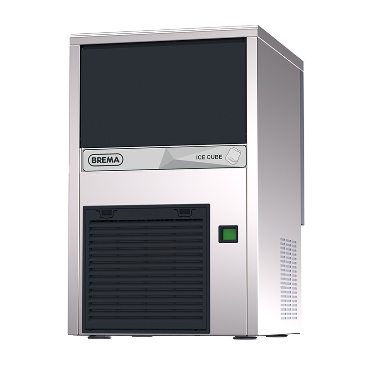CB 246 Brema ledomat