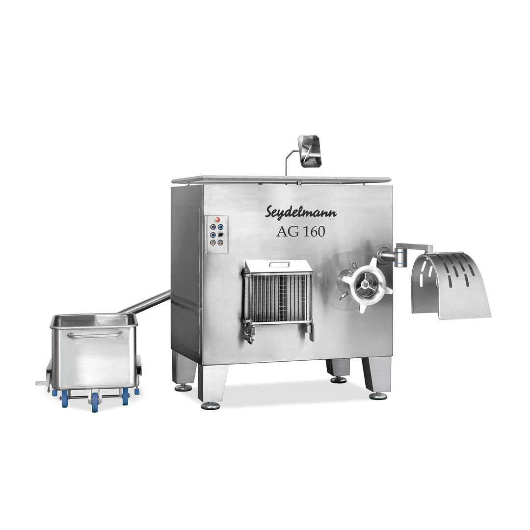 Seydelmann AG 160