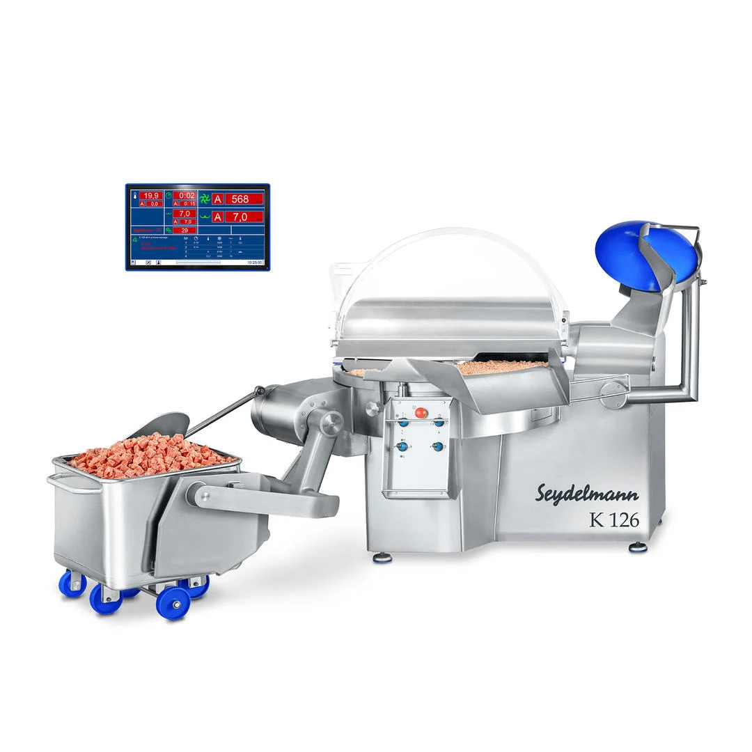 Seydelmann K 126