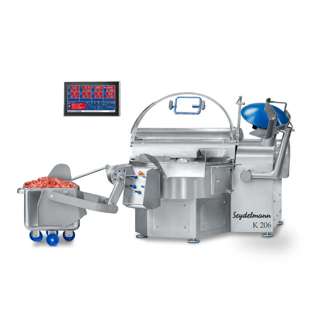 Seydelmann K 206