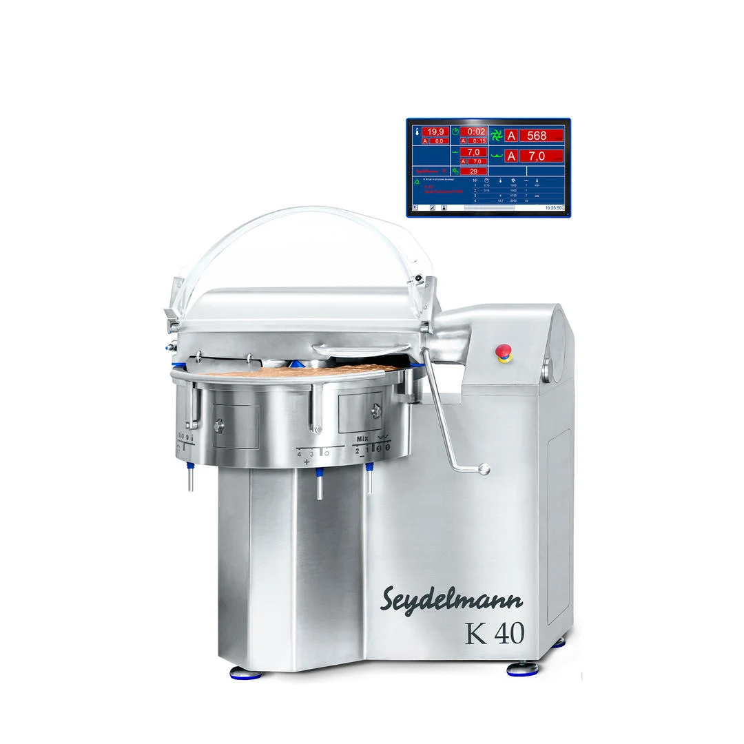 Seydelmann K 40