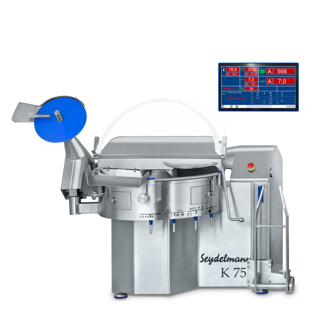 Seydelmann K 75
