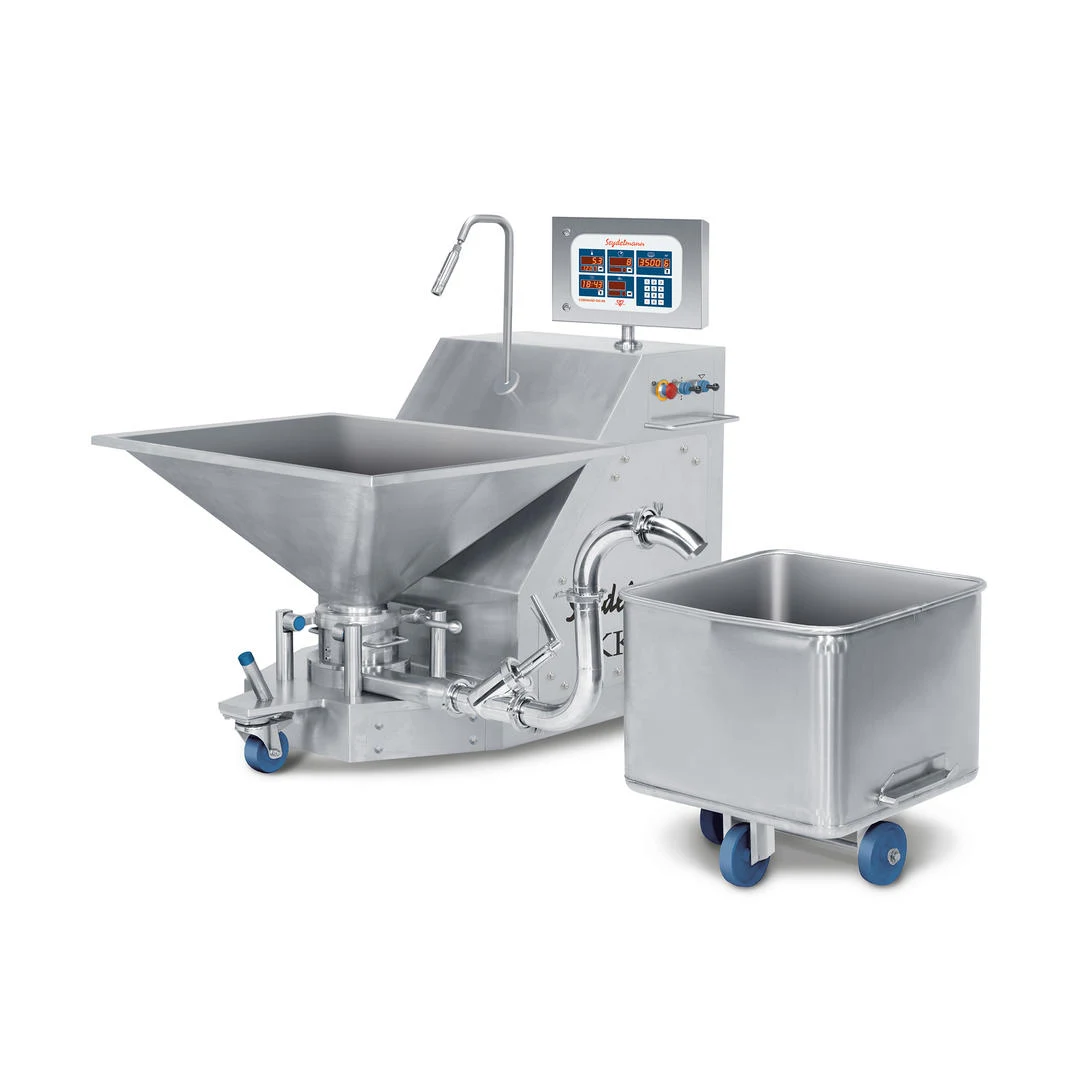 Seydelmann KK 140
