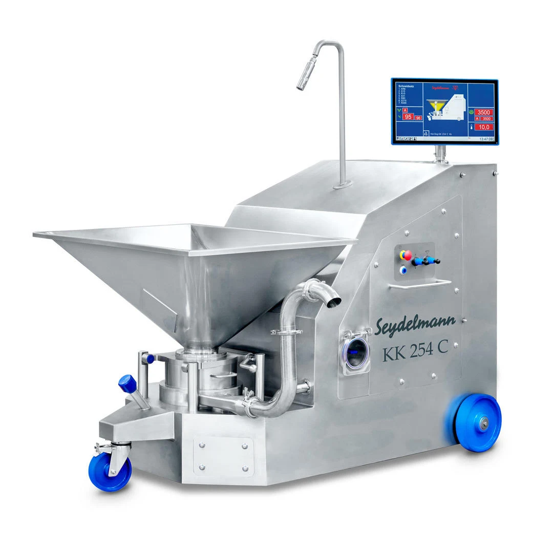 Seydelmann KK 254 C