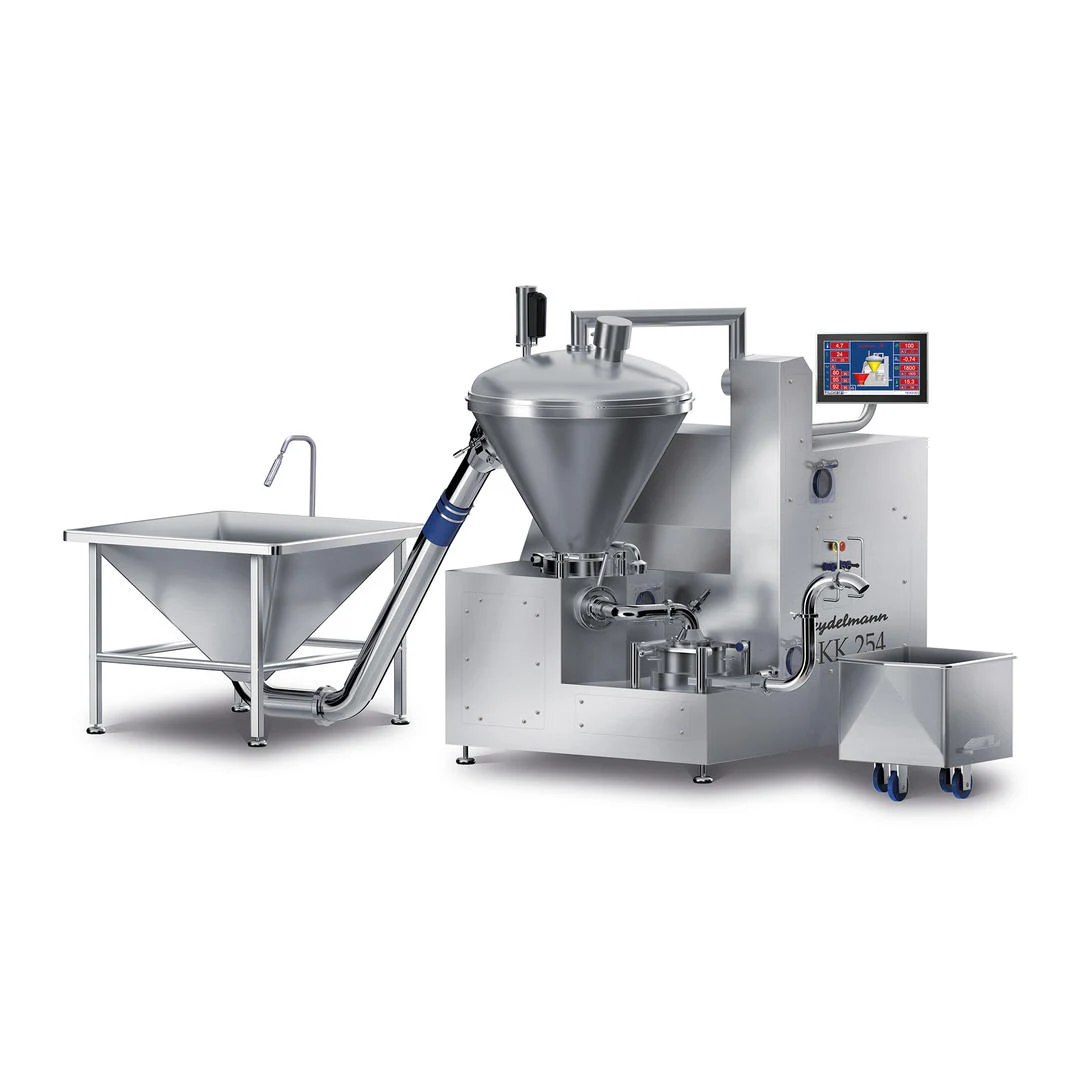 Seydelmann KK 254 TV