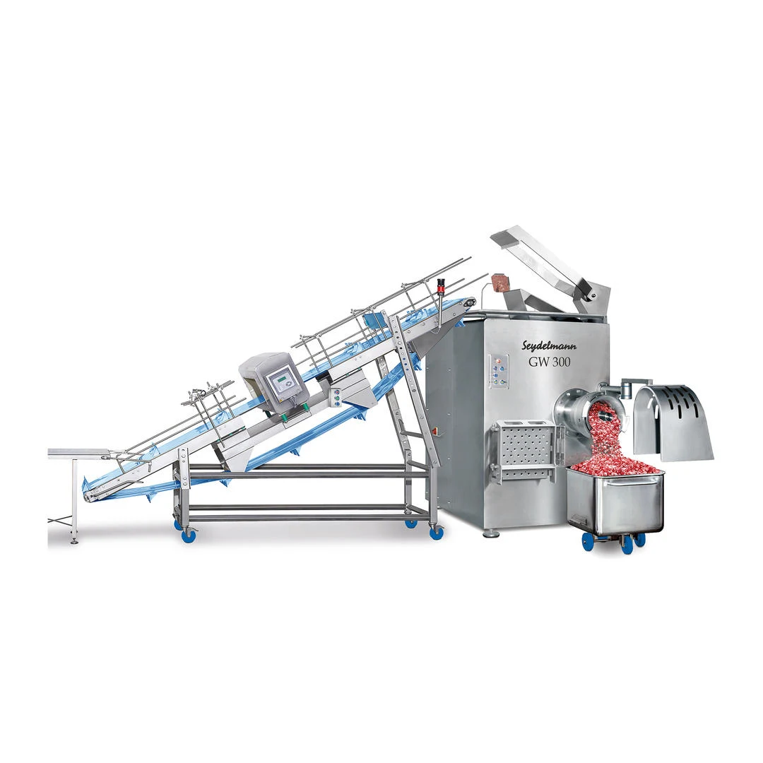 Seydelmann GW 300
