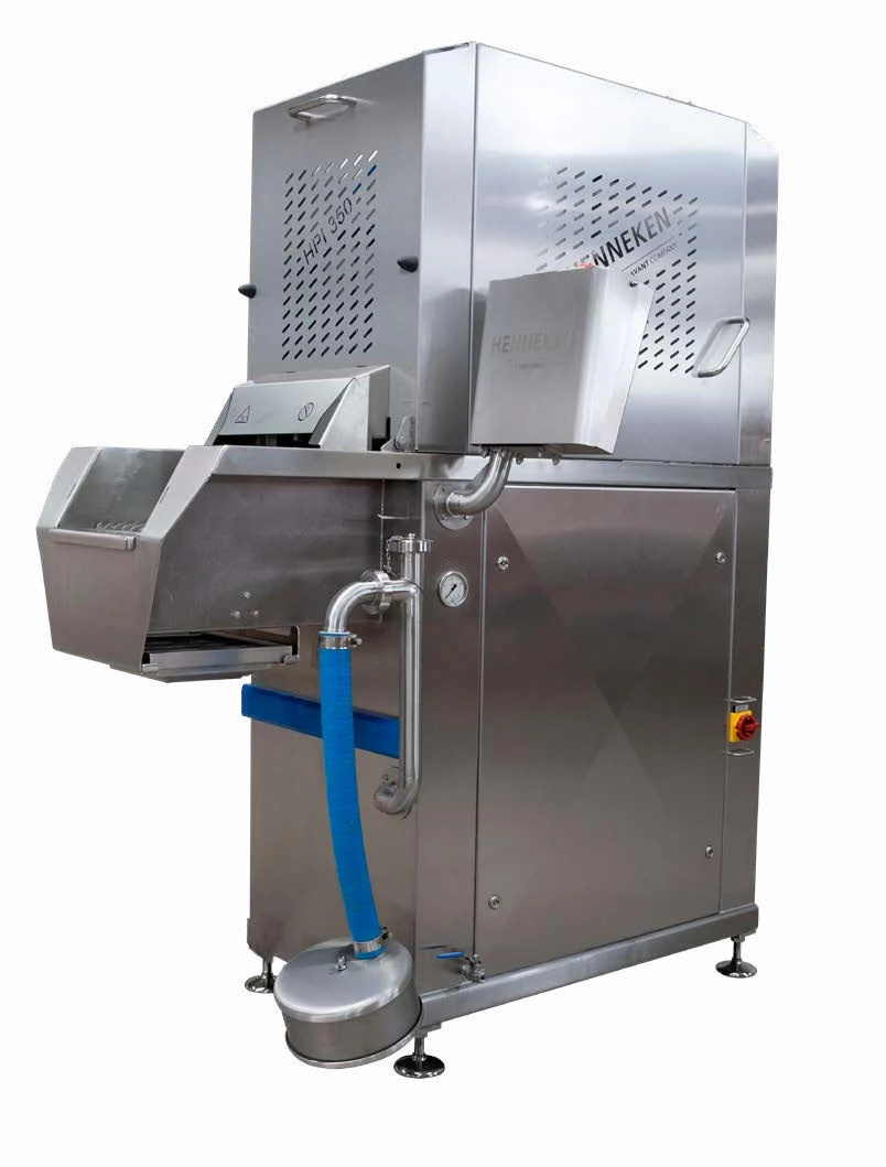 Henneken HPI 350 industrijski injektor