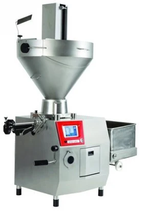HTS 450 vakuum punilica