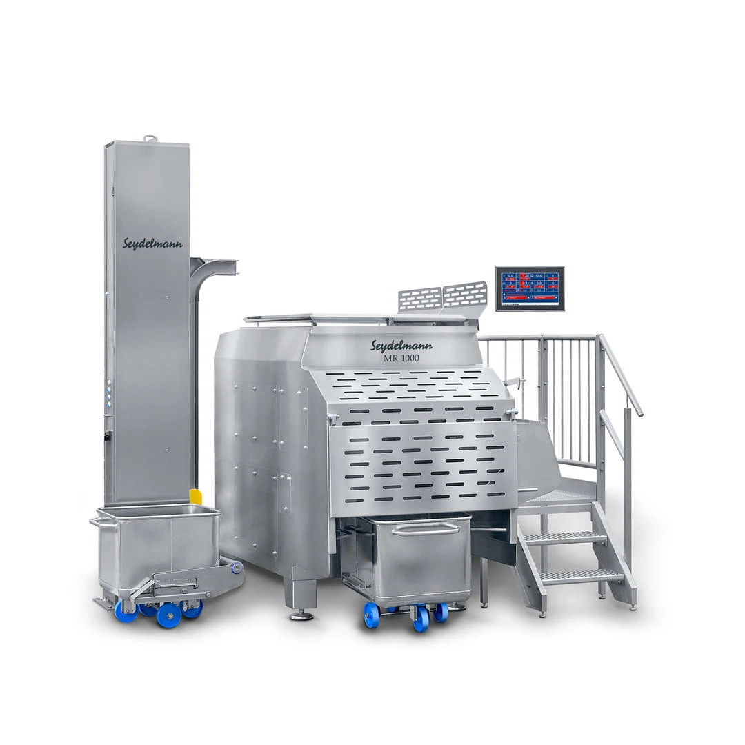 Seydelmann MR 1000