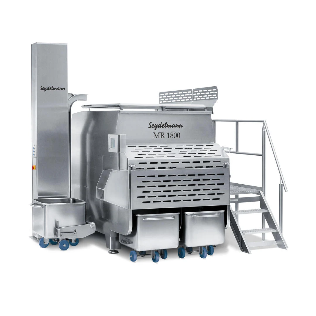 Seydelmann MR 1800