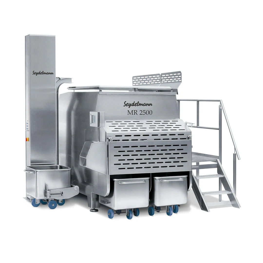 Seydelmann MR 2500