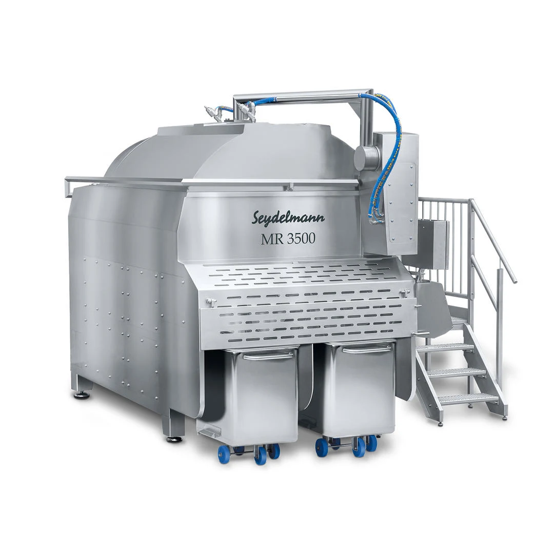 Seydelmann MR 3500