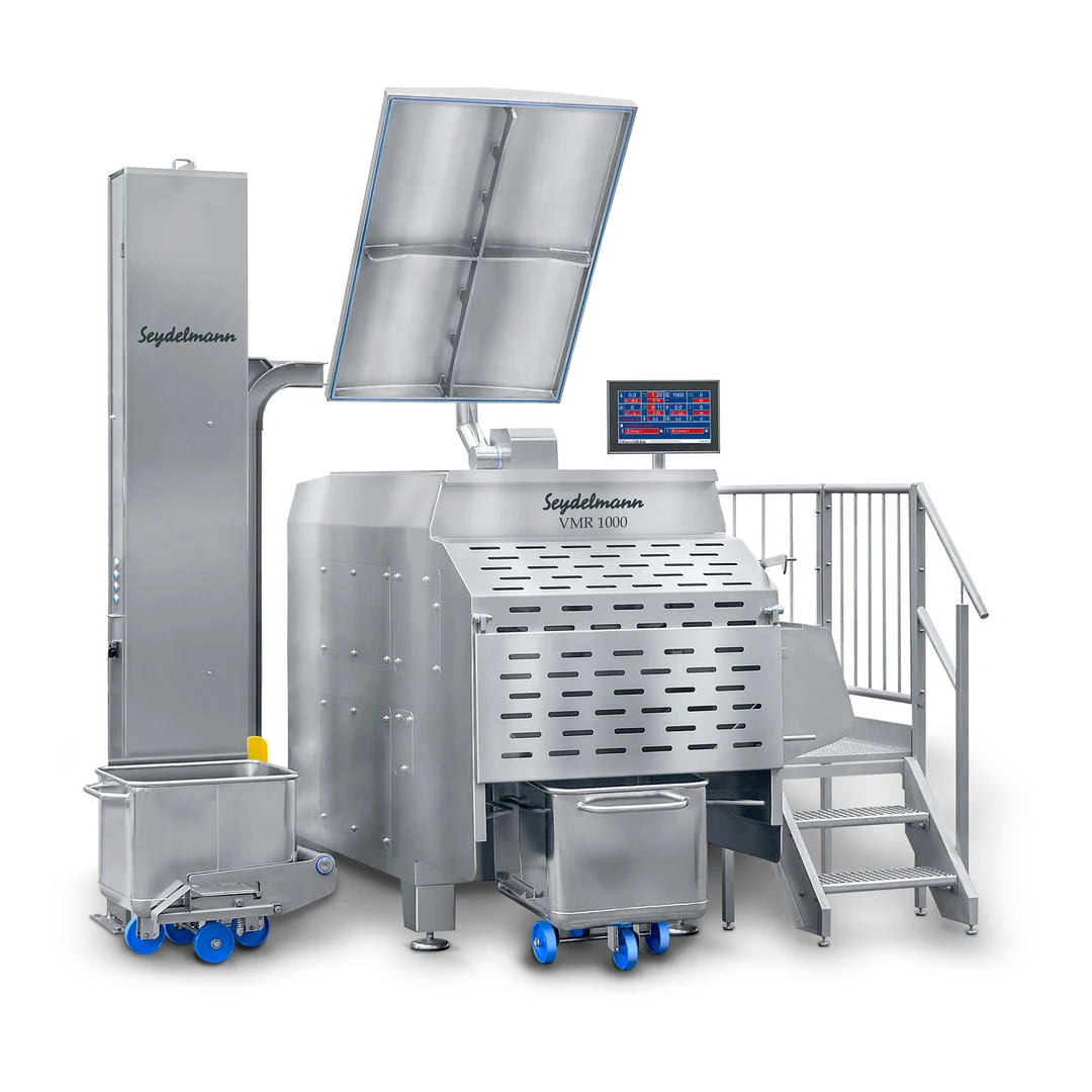 Seydelmann VMR 1000