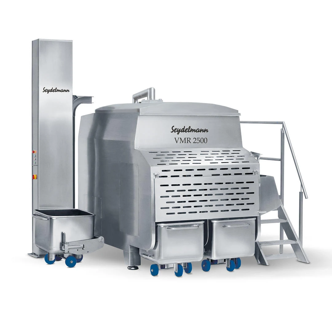 Seydelmann VMR 2500