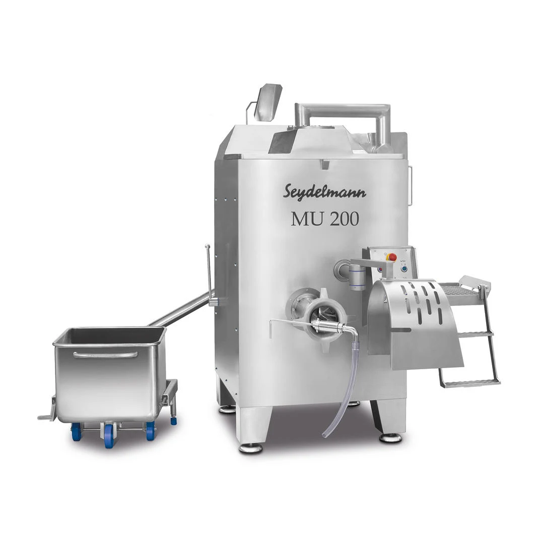 Seydelmann MU 200