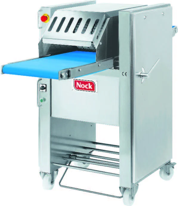 NOCK Cortex — photograph of the relevant series from the manufacturer’s brochure