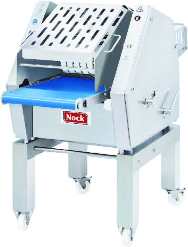NOCK Cortex — photograph of the relevant series from the manufacturer’s brochure