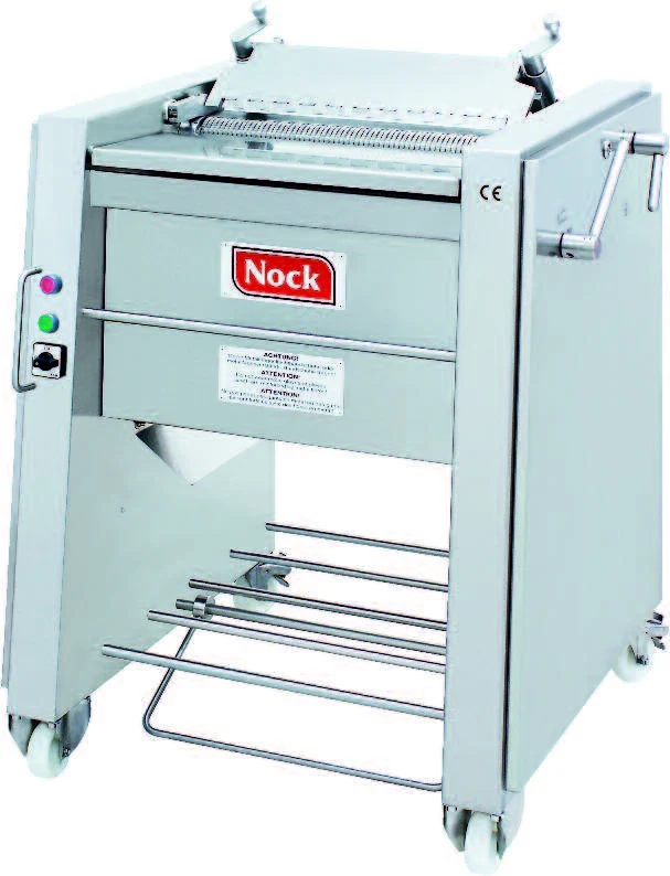 NOCK Cortex — photograph of the relevant series from the manufacturer’s brochure