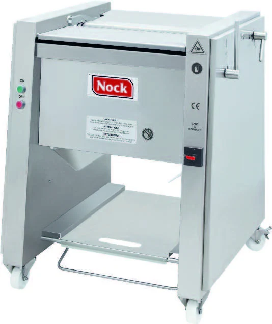 NOCK Cortex — photograph of the relevant series from the manufacturer’s brochure