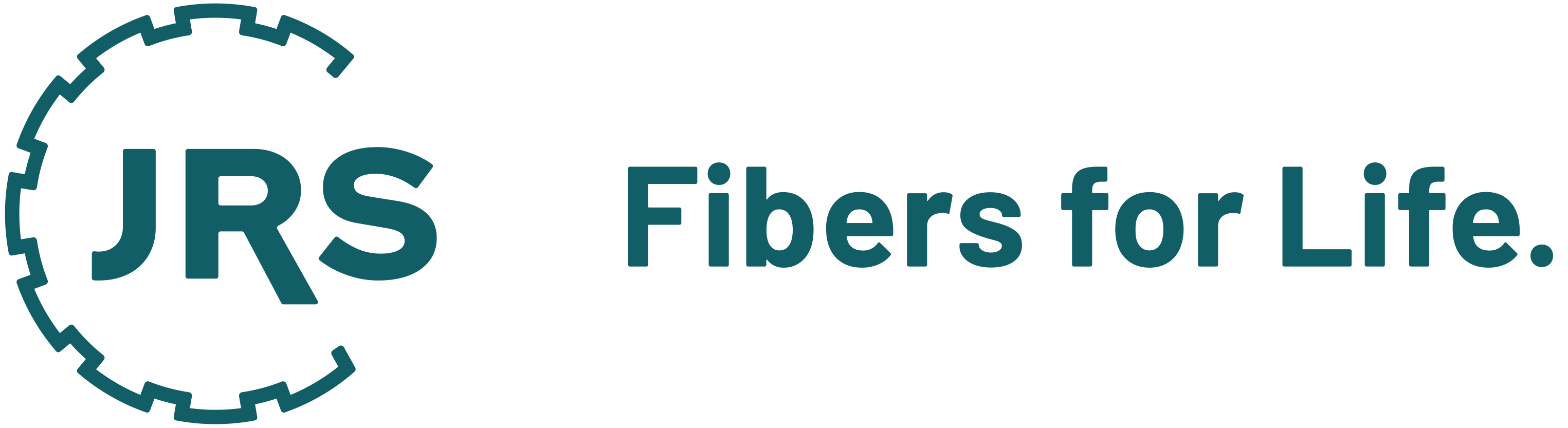 JRS — Fibers for Life