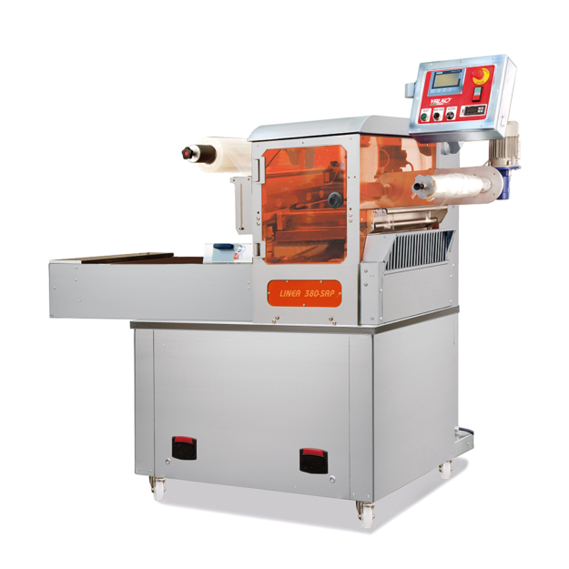 VALKO LINEA 380-SAP automatic line
