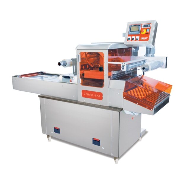 VALKO LINEA 470 automatska linija