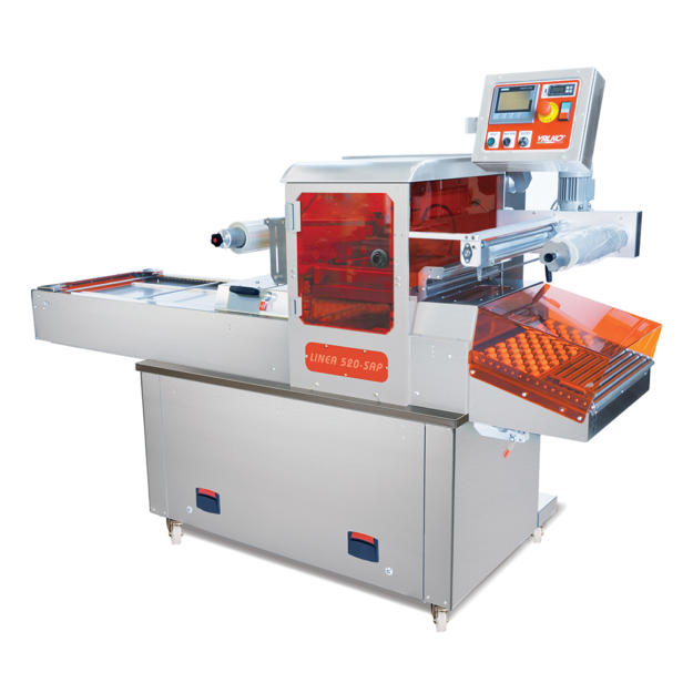 VALKO LINEA 520-SAP automatska linija