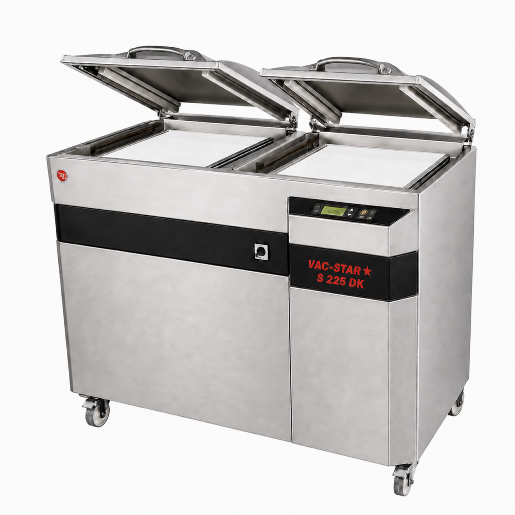 Vakum pakerica S-225 DK