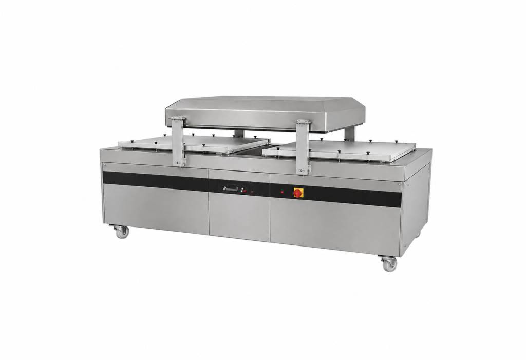 Vakum pakerica S-850 DK