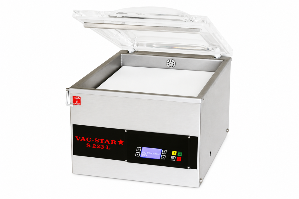 Vakum pakerica S-223 L