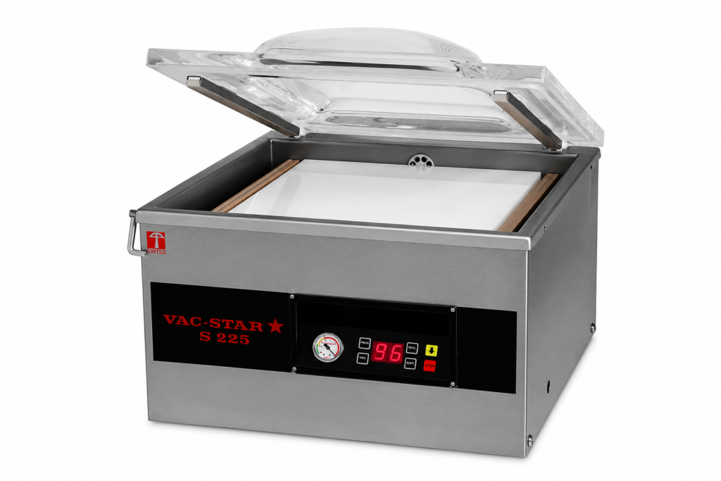 Vakum pakerica S-225 SB