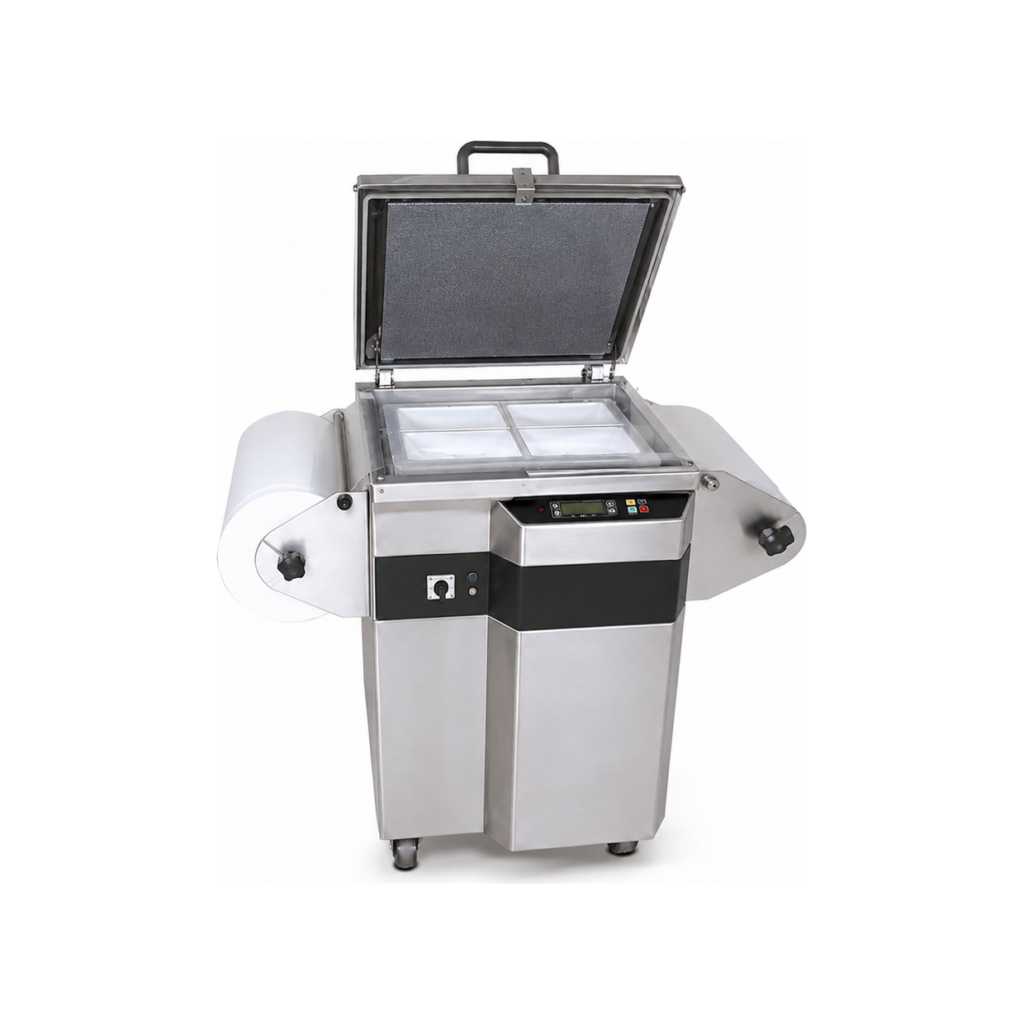 Vacuum packaging machine S-225 MP