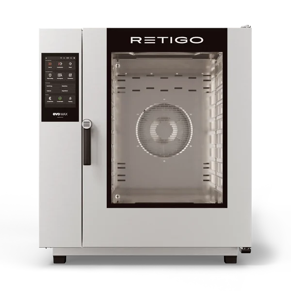 Retigo Evolution MAX 1011