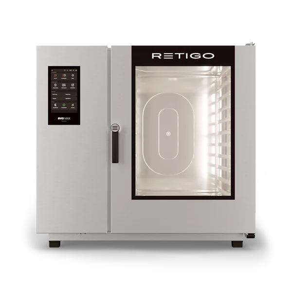 Retigo Evolution MAX 1021
