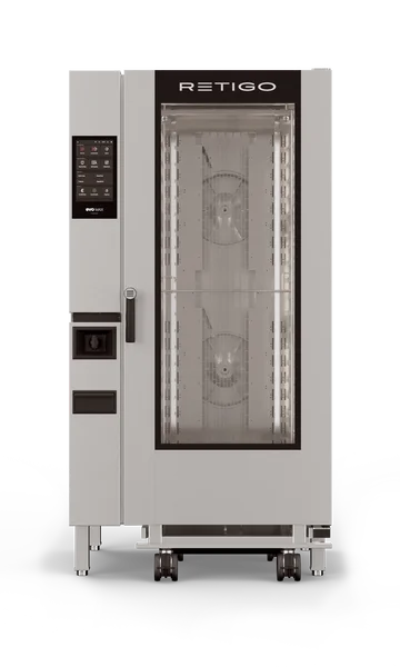 Retigo Evolution MAX 2011