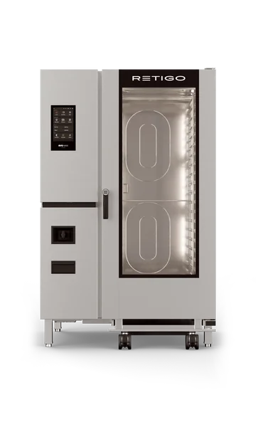 Retigo Evolution MAX 2021
