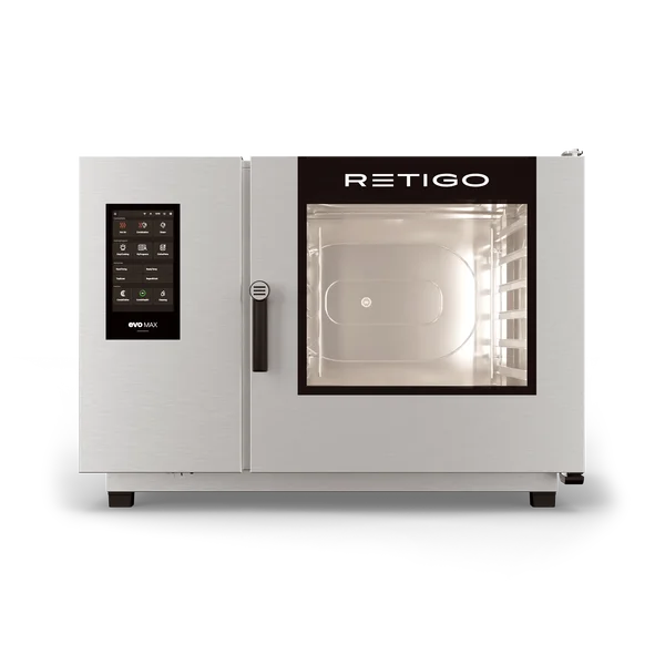 Retigo Evolution MAX 621