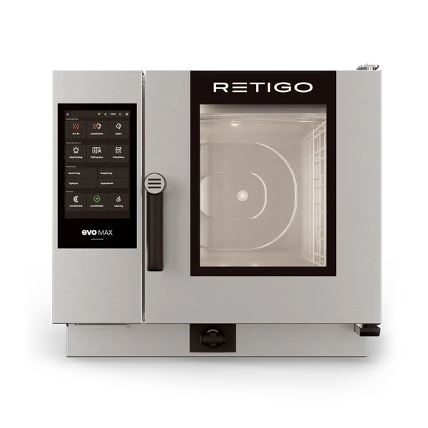 Retigo Evolution MAX 623