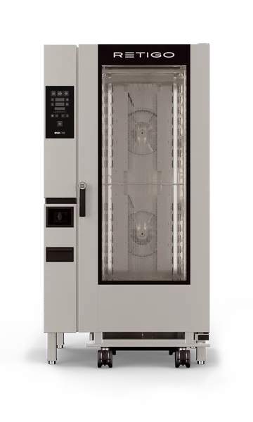 Retigo Evolution ONE 2011