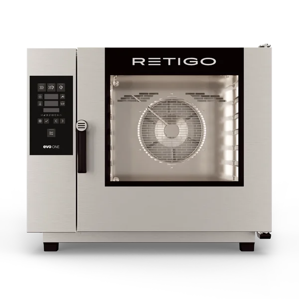 Retigo Evolution ONE — model 611