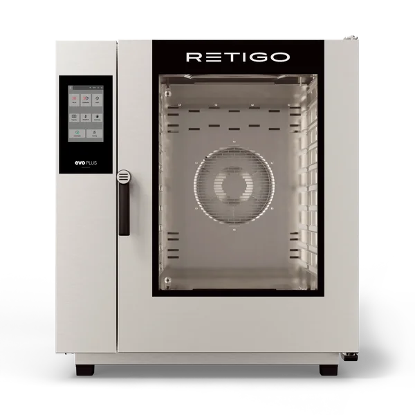 Retigo Evolution PLUS 1011
