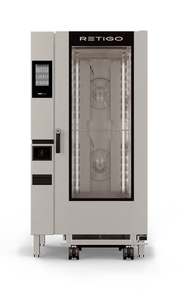 Retigo Evolution PLUS 2011