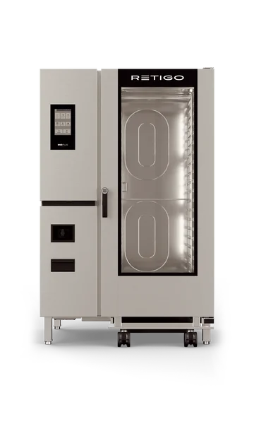 Retigo Evolution PLUS 2021