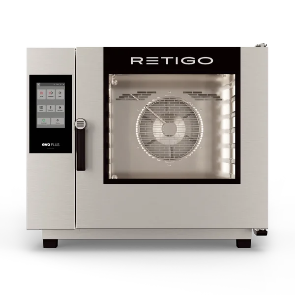 Retigo Evolution PLUS — model 611