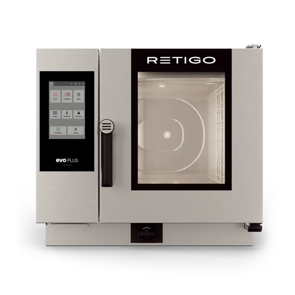 Retigo Evolution PLUS 623